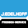 EDELHOFF PRESSENSERVICE Logo