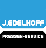 EDELHOFF PRESSENSERVICE Logo