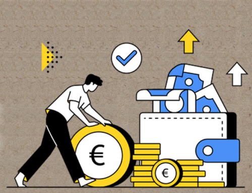 In neue Maschinen Investieren & Steuer senken! – 2026